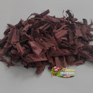 Mimosa hostilis Inner Root Bark (MHRB) – Whole