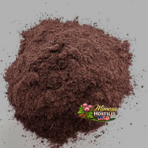Mimosa Hostilis Root Bark Powder 1kg