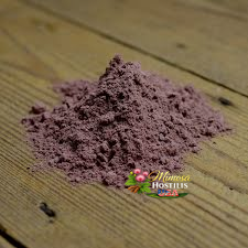 Mimosa Hostilis Root Bark Powder 500g