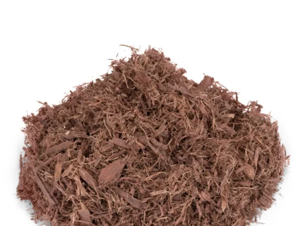 Mimosa Hostilis Root Bark Shredded