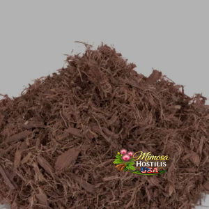Mimosa hostilis Inner Root Bark (MHRB) – shredded