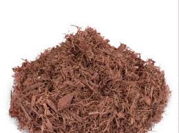 Mimosa Hostilis Root Bark Shredded