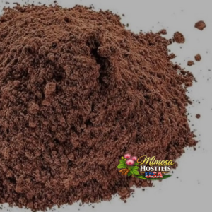 Premium Brazilian Mimosa Hostilis Inner Root Bark Powder